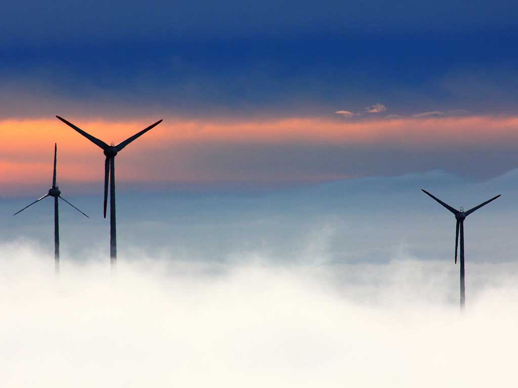 Ministerien einigen sich auf mehr Flächen für Windenergie – Report-K